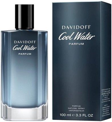 Davidoff Cool Water Parfum Woda Perfumowana Spray 100Ml
