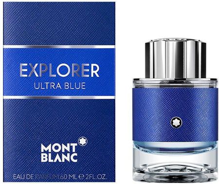 Buy Montblanc Explorer Eau de Parfum · USA