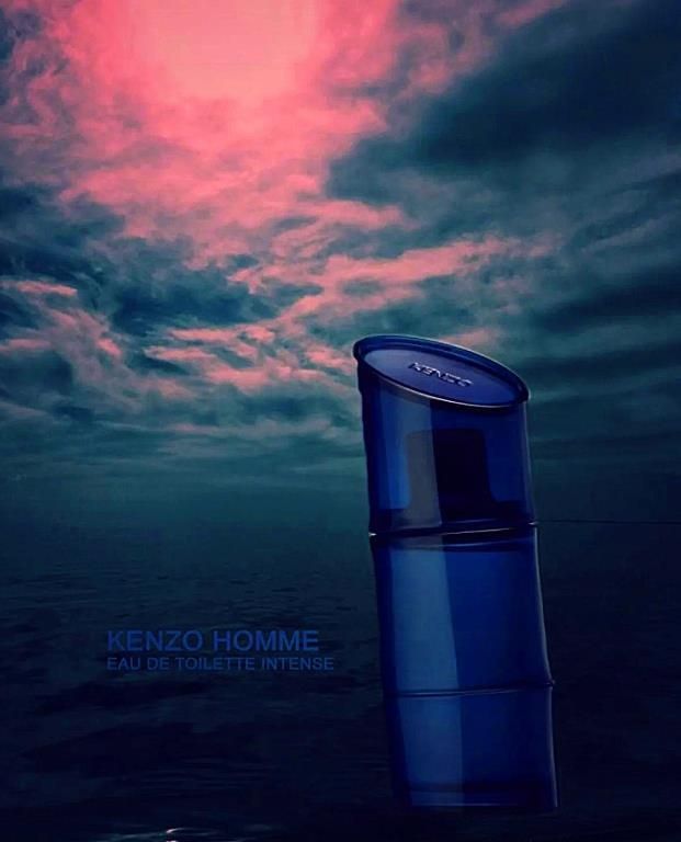 Kenzo world 2024 intense ceneo