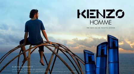 Kenzo world hotsell intense ceneo