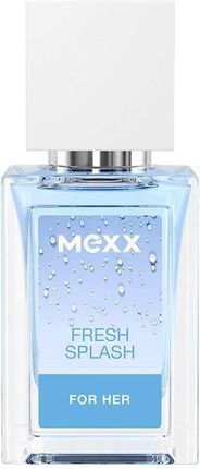 Mexx Fresh Splash Woda Toaletowa 15Ml 