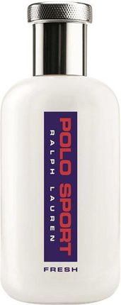 Ralph Lauren Polo Sport Fresh Woda Toaletowa 125 ml