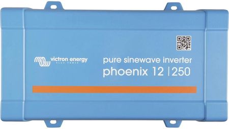 Victron Energy Przetwornica samochodowa Phoenix 12 250 250 W 12 V DC 
