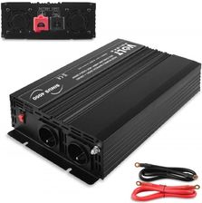 Zdjęcie Volt Przetwornica napięcia sinus 24v 230v 4000w - Michałowo