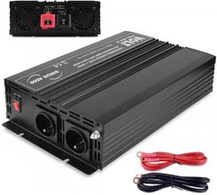 Zdjęcie Volt Przetwornica napięcia sinus 12v 230v 4000w - Bytom