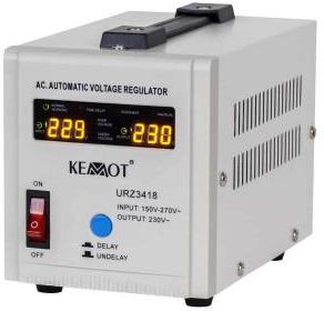 Kemot URZ3418 Automatyczny stabilizator napięcia SER-500