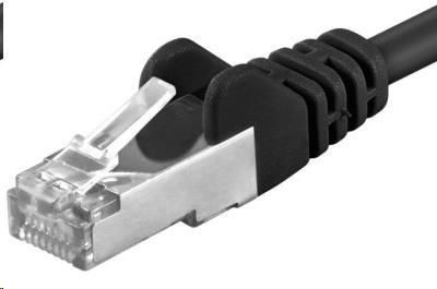 Premiumcord Patch Kabel Cat6A S-Ftp, Rj45-Rj45, Awg 26/7 3M (SP6ASFTP030C)