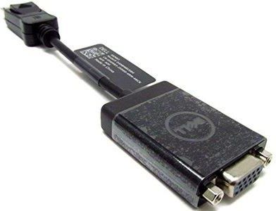 Dell Display Port To Vga Adapter (M9N09)