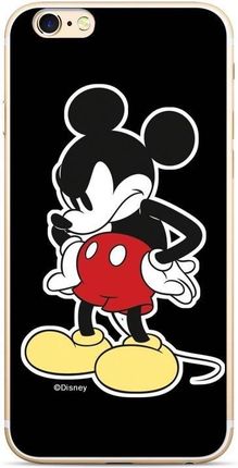 ERT DISNEY ETUI NADRUK MICKEY 011 HUAWEI P SMART 2020 CZARNY