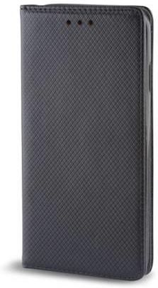 Magnetbook Case Etui Magnet Book Samsung Galaxy S21 Czarny