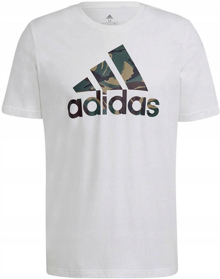 T shirt Męski adidas GV5237 2XL - Ceny i opinie - Ceneo.pl
