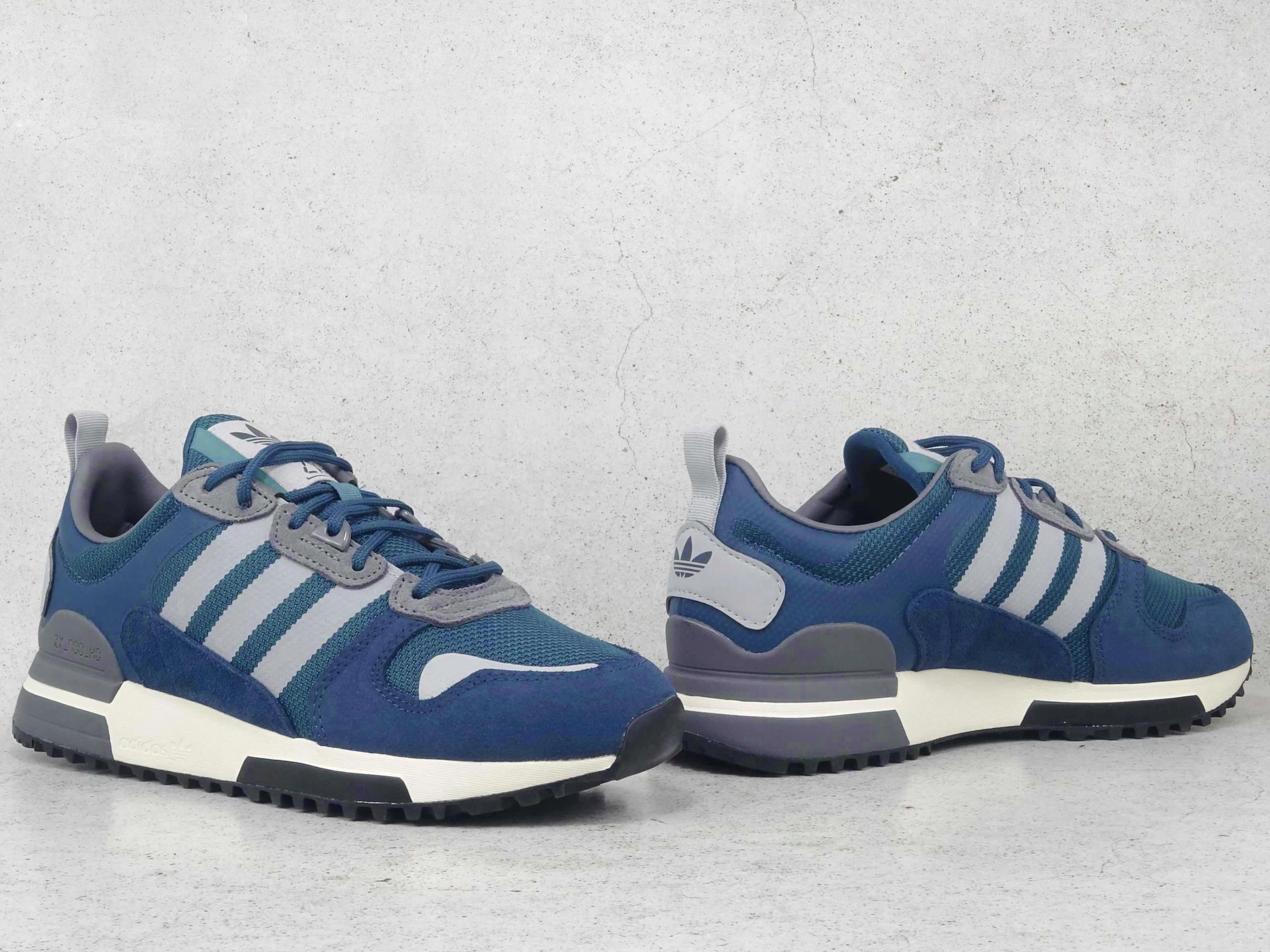 Johnny&#39;s - あずき ZX 700 HD Buty Adidas (H01850) • sklep 1but.pl
