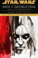 Zdjęcie Star Wars: Darth Bane - Path of Destruction - Gdańsk