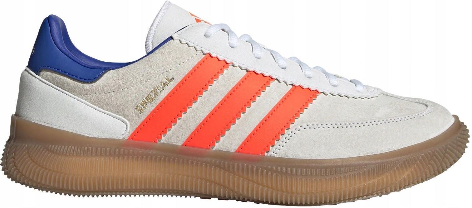 Adidas Handball Spezial Pro 654 FZ4654 42 - Ceny i opinie - Ceneo.pl
