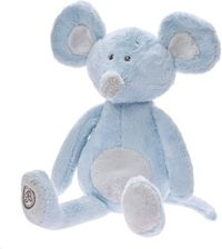 Zdjęcie Beppe Myszka Lena 25Cm Niebieska 13785  - Słomniki