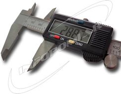 Suwmiarka elektroniczna L-150