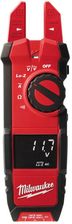 Zdjęcie Milwaukee Widełkowy miernik dla elektryków 2205-40 4933416972 - Barczewo