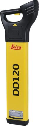 Leica Digicat 550i wykrywacz instalacji podziemnych 780231