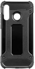 Partner Tele.Com Futerał Forcell ARMOR do HUAWEI P30 Lite czarny