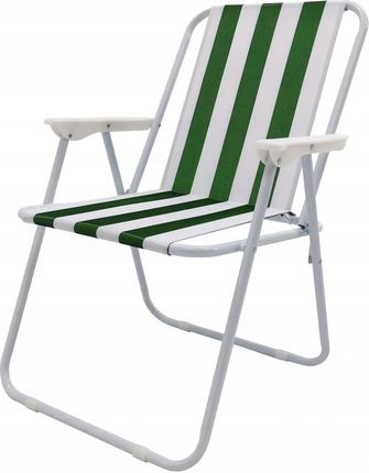 Kontrast Składane Krzesło Ogrodowe Tarasowe Na Balkon Fotel