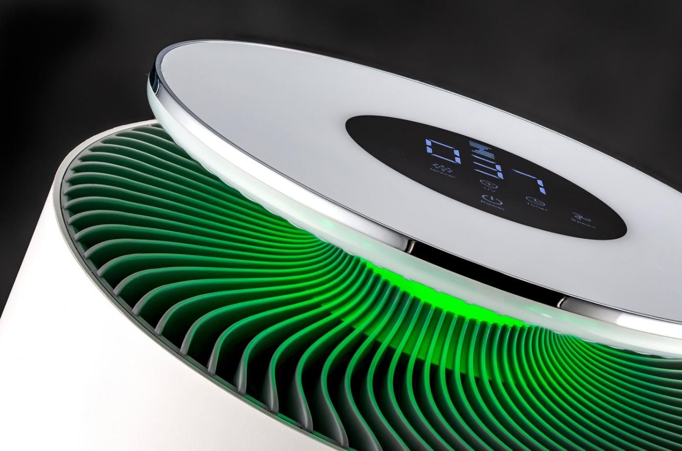 фото Очищувач повітря Therapy Air Smart TAS100