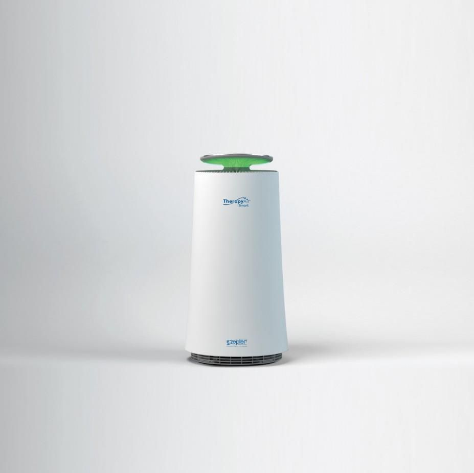 фото Очищувач повітря Therapy Air Smart TAS100