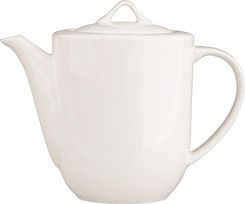 Zdjęcie Lumarko Regular Imbryk Czajnik 1200Ml Porcelana Kremowa - Wisła