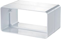 Zdjęcie VENTS ŁĄCZNIK KANAŁÓW 120 MM X 60 MM 2253862 - Chęciny