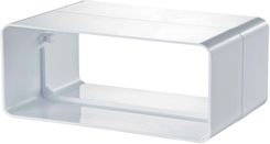 Zdjęcie VENTS ŁĄCZNIK KANAŁÓW 204 MM X 60 MM 2253755 - Torzym