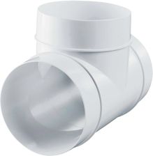 Zdjęcie VENTS TRÓJNIK ŚR. 100 MM 1883974 - Torzym