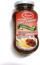 Zdjęcie Monika Pasta Krewetkowa Bagoong Marki 340G - Łódź