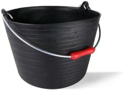 Zdjęcie RUBI Wiadro plastikowe "LIGHTBUCK" Włoskie model 2 (22 l) - Sokółka