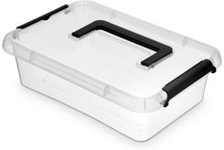 Orplast Pojemnik do przechowywania Simple box 3,1l z rączką