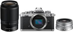 Zdjęcie Nikon Z fc + 16-50mm f/3.5-6.3 VR + 50-250mm f/4.5-6.3 VR - Człuchów