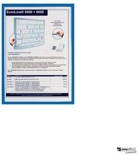 Zdjęcie 2X3 Ramka Magnetyczna Niebieska A5 As134 - Kórnik