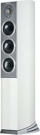 Audiovector R8 Arrete Biały
