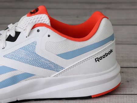 REEBOK BUTY SPORTOWE SNEAKERSY RUNNER 4.0 EF7311 Ceny i opinie