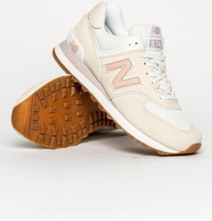 New Balance 574 szare (WL574NR2) - Ceny i opinie - Ceneo.pl