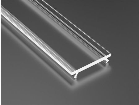 LUMINES KLOSZ BASIC PVC transparentny 2 metrowy