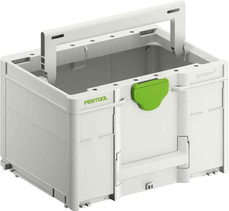 Festool Systainer ToolBox SYS3 TB M 237 204866