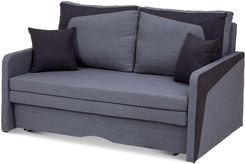 Zdjęcie Abra SOFA BELO POPIEL - Żywiec