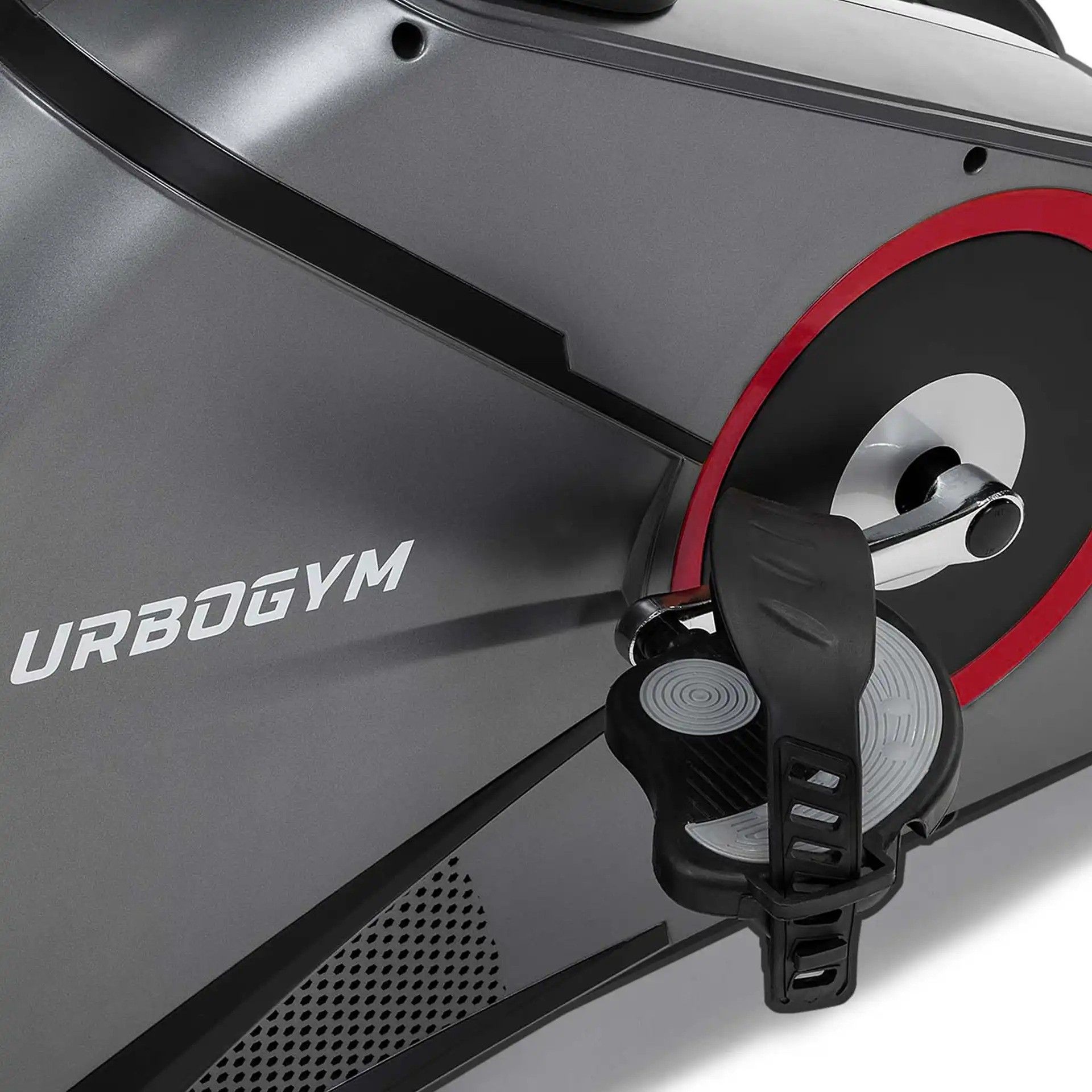 фото Велотренажер магнітний Urbogym Lead