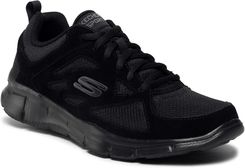 Sneakersy SKECHERS - Ezdez 52748/BBK Black