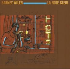 CD Barney Wilen La Note Bleue -Remast-