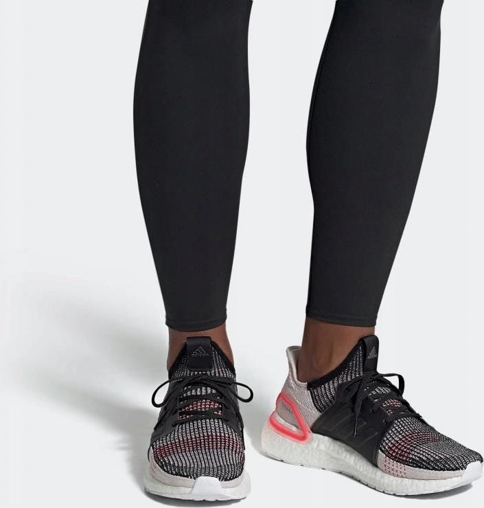 Buty Adidas Ultraboost 19 F35238 rozm. 46 2/3 - Ceny i opinie - Ceneo.pl