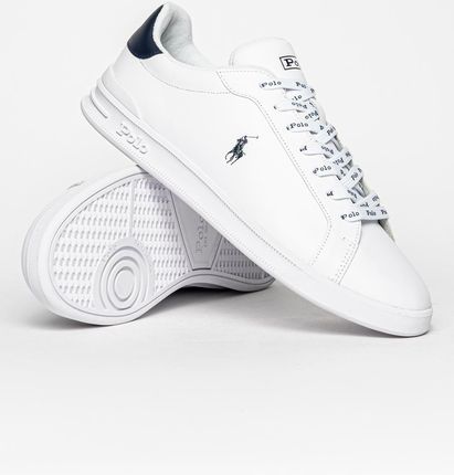 Sneakersy męskie Polo Ralph Lauren Hrt Ct II (809829824003)