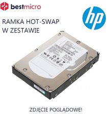 Hp 360209-009 - Dysk Hdd Scsi 3.5