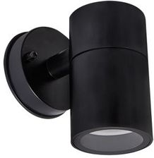 Zdjęcie Kinkiet Gordon Gu10 Black 03936 Ip54 Ideus - Sieradz