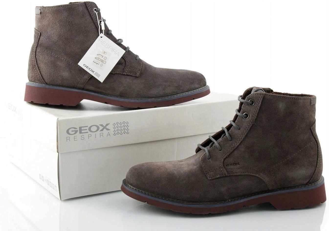 Geox garret outlet