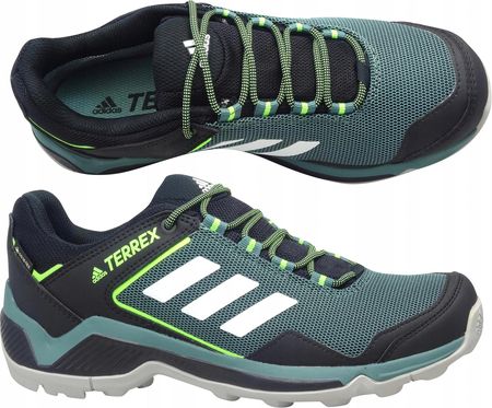 Buty trekkingowe Adidas Terrex Eastrail FW9456 Trekkingowe Gore-tex - Ceny  i opinie - Ceneo.pl